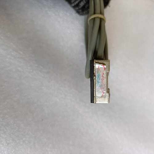 NISCON RCA2开关 磁性开关 传感器，一个