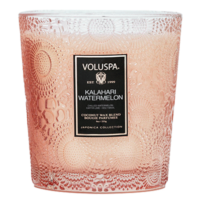 美国voluspa香薰家用持久精油