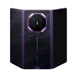 HUAWEI Mate XT 2 非凡大师 展翼三折叠 灵盾防窥屏 第三代红枫影像 华为手机三折叠手机华为官方旗舰店