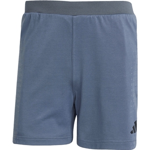 adidas阿迪达斯男子AIRCHILL SHORTS运动休闲短裤JI8190