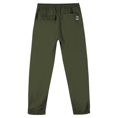 CHUMS运动户外休闲长裤薄绒男款