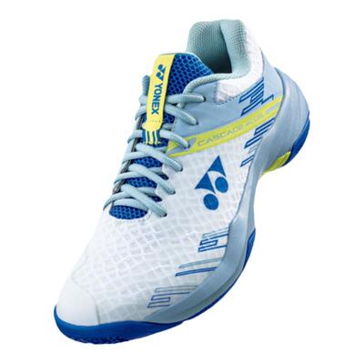保真 YONEX尤尼克斯羽毛球鞋SHBCA1EX男女款yy全面型动力垫运动鞋