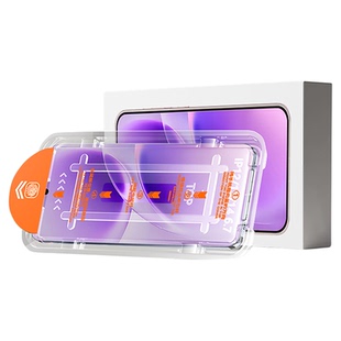 哑克适用vivos50promini钢化膜s50手机膜s30防摔膜s20全屏覆盖防爆贴膜高清护眼抗指纹无尘仓新款