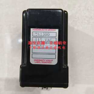 议价WARRANTY VOID继电器T41300 115VAC全新原装正品现货库存1个