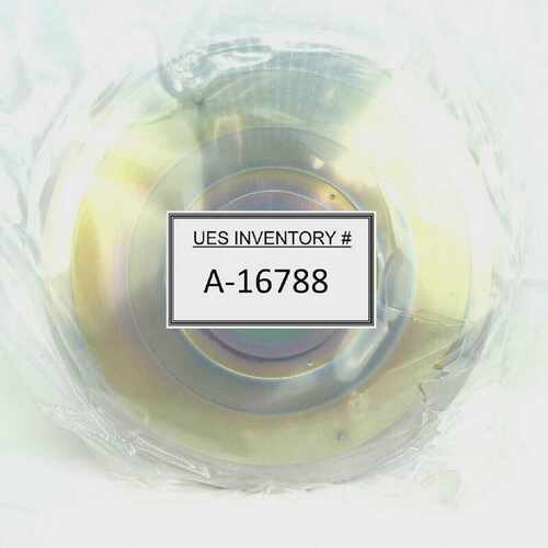 Ace Co R33-044-02 VDF 支撑帽 全新 备件