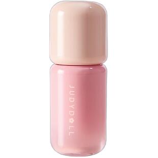 早八淡颜气血感!橘朵乳液腮红爆款液体晒红膏面部高光提亮氛围感