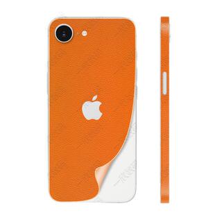 防滑后膜适用新版苹果17e手机背膜iPhone17promax全包边框膜新款17pro镜头底座贴纸15皮纹后壳背板改色贴膜