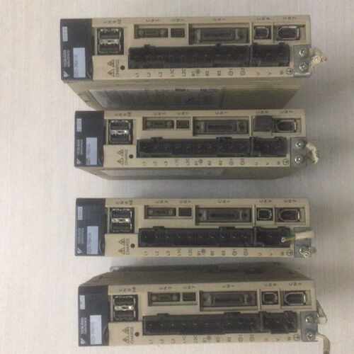 议价SGDV2R8A11A1R6A11A安川五代伺服驱动器维修
