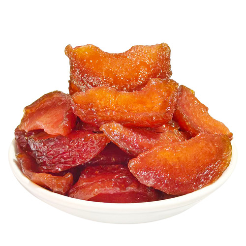 化核布朗李干果肉饱满酸甜有嚼劲李子蜜饯果脯果干零食独立小包装