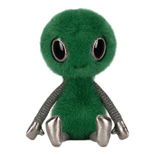 英国Jellycat泽里安外星人毛绒玩偶娃娃公仔玩具生日礼物送礼新品