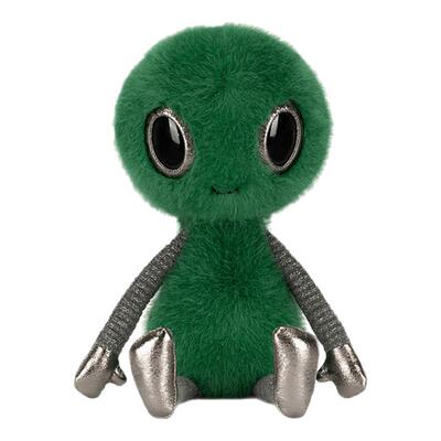 英国Jellycat泽里安外星人毛绒玩偶娃娃公仔玩具生日礼物送礼新品