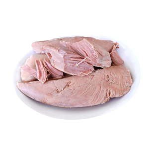 蒸煮鱼油鸭胸肉玻璃胃厌食猫咪狗零食低敏高蛋白补充营养美毛护肤