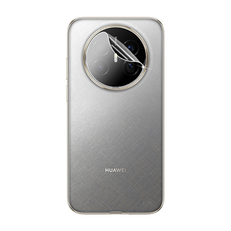 适用华为mate70air镜头膜防刮爆
