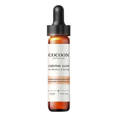 加拿大可可恩视黄醇魔法小滴管红石榴精华液精华面部女修复抗氧化