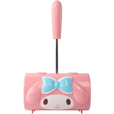 名创优品MyMelody粘毛器