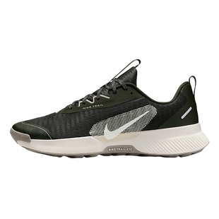 Nike耐克JUNIPER TRAIL 3男鞋户外登山徒步越野跑步鞋FQ0904-301