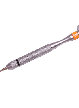 维修眼镜用螺丝刀一字十字单支