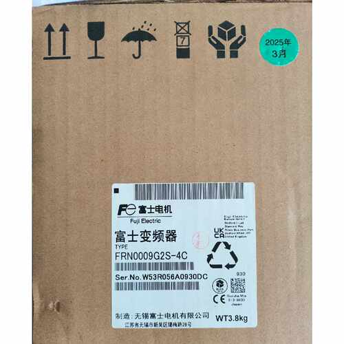 〔议价-可维修〕富士变频器 FRN0009G2S-4C