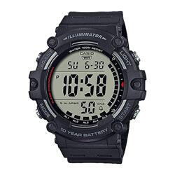 Casio/卡西欧男生大表盘运动