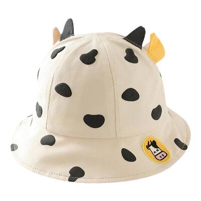 宝宝帽子春秋款婴儿防晒遮阳帽