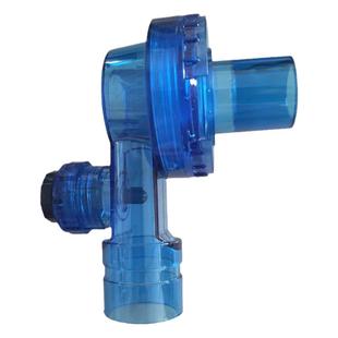 简易呼吸器配件球囊膜片活拔阻气阀鸭嘴阀鸭嘴膜活瓣膜单向阀配件