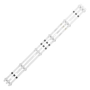 全新原装先科LED32HD310电视机背光灯条JS-D-HL32L12-061DC 6灯6V