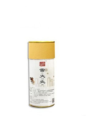 妇科雷火灸宫寒粗艾柱