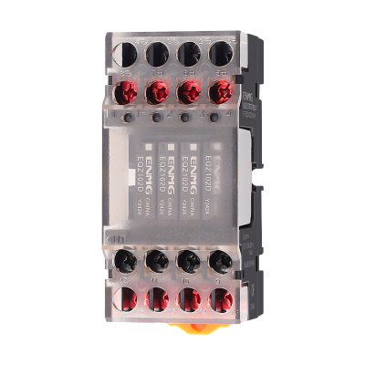 恩爵超薄隔离固态继电器