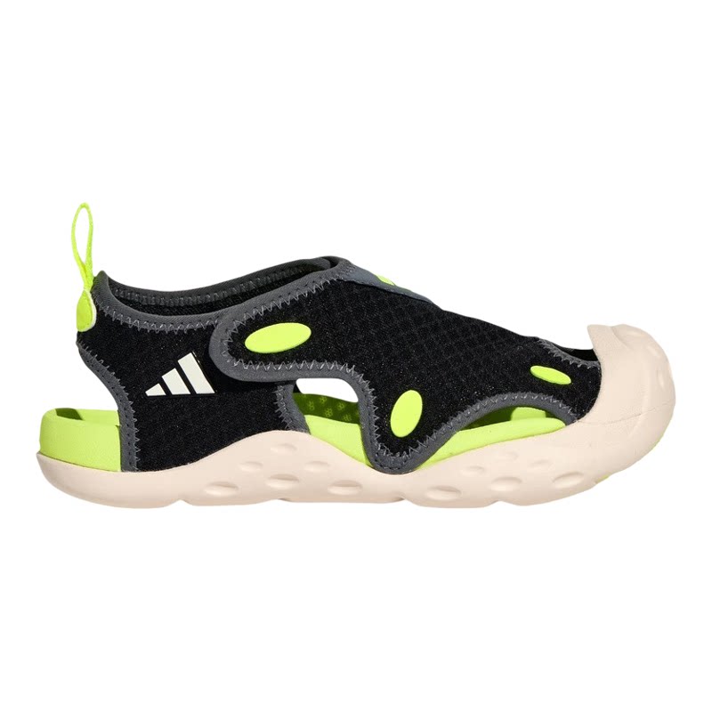 【自营】adidas阿迪达斯STARSTRIDE C男小童运动凉鞋KI8910