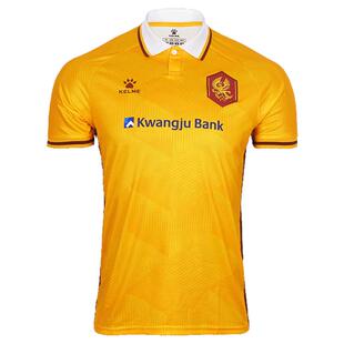 天朗足球卡尔美KELME 韩国光州亚冠主场客场2425守门员比赛足球服