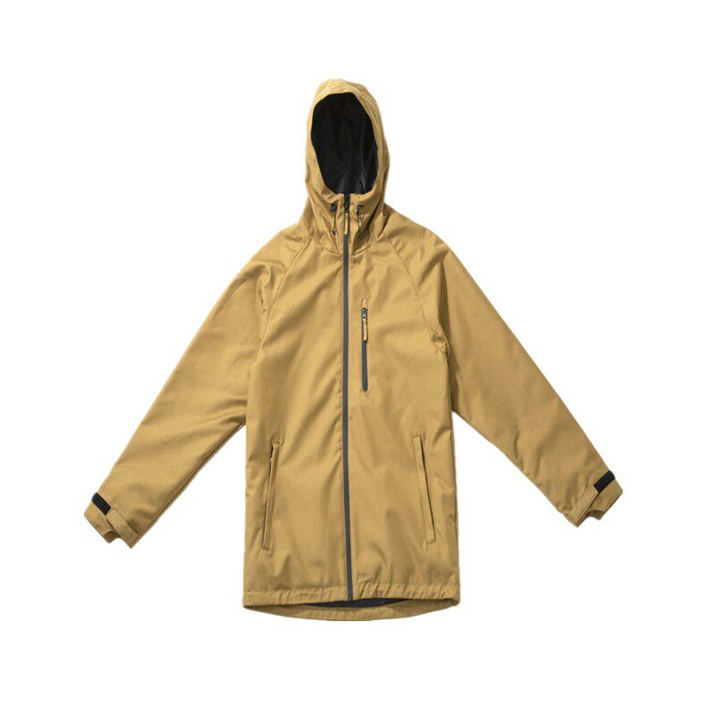 北海道滑雪服防水保暖男女款