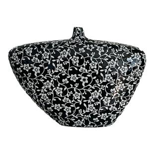 SilentWind中古法式陶瓷大花瓶中式花器插干枝民宿样板间装饰摆件