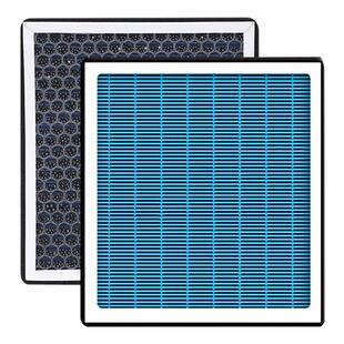 适配长安欧尚X7Plus空调滤芯香薰活性碳原厂空气滤清器格防雾霾