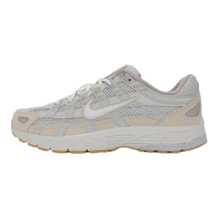 NIKE耐克女鞋2025春新款P-6000运动鞋跑步鞋复古老爹鞋HV4312-025