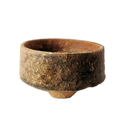 匣钵插花花器景德镇少见影青窑具