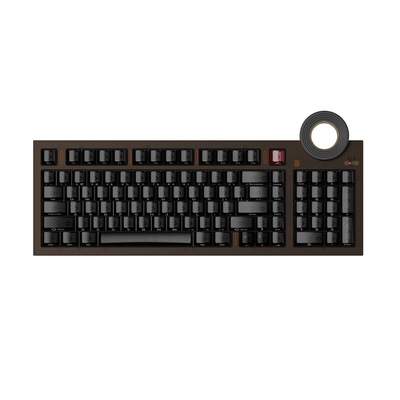 怒喵ATM98客制化静音机械键盘