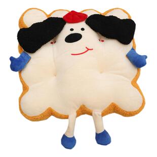 可爱坐垫椅子垫子防屁股痛久坐屁垫办公室学生教室加厚座椅垫地上