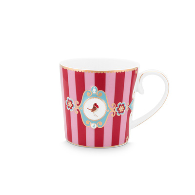 PipStudio爱情小鸟马克杯