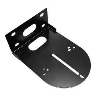 先视道通用视频会议摄像头壁挂支架壁装支架托盘吸顶倒装吊装支架承重大适用于各品牌设备一体机电视后背支架