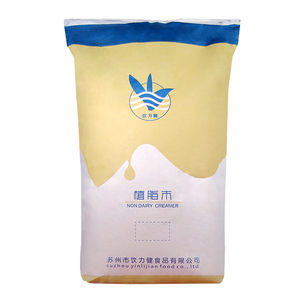 奶精粉植脂末奶茶店专用浓香10kg