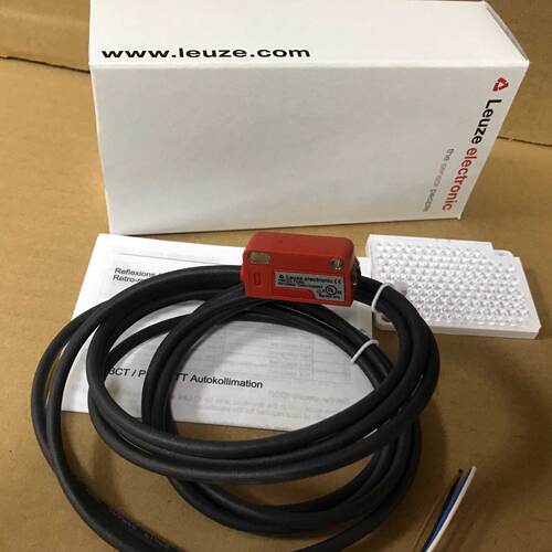 议价全新德国Leuze光电传感器 PRK3C.T3/6G原装正品替代RKR 3B/6.