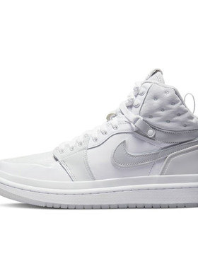 Nike耐克男女高帮篮球鞋