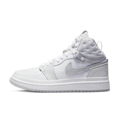 Nike耐克男女高帮篮球鞋