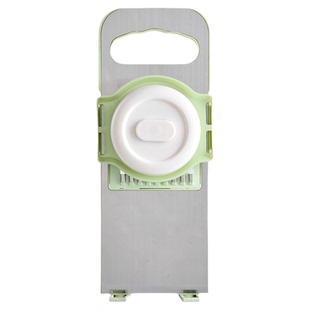 多功能切菜神器不锈钢家用削土豆丝刨丝器厨房切片切丝护手擦丝器