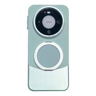 解压旋转支架适用华为mate60pro手机壳防摔新款mate70pro+高级感小众男mete80磁吸男士mt50/30保护壳手机套40