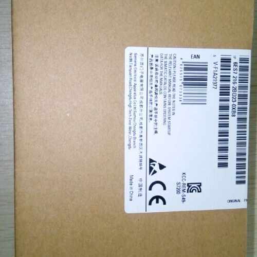 议价西门子全新  S7-200 CPU 226  6ES7216 6ES7 216-2BD23-0XB8