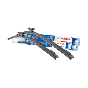 博世无骨雨刮器适配宝马X1 20Li 25Li 18i 28i IX1前后雨刷片胶条