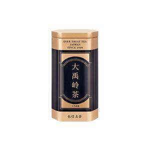 海拔2500米大禹岭台湾高山茶送人