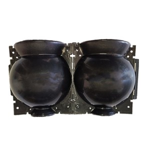 植物高压繁殖盒生根器土包花卉果树嫁接盒控根器高空压条扦插育苗