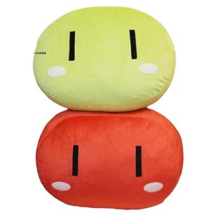 【CLANNAD】动漫周边团子大家族 毛绒抱枕 玩偶公仔超大纯手工